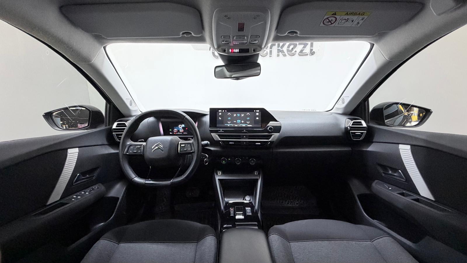 CITROEN C4 7